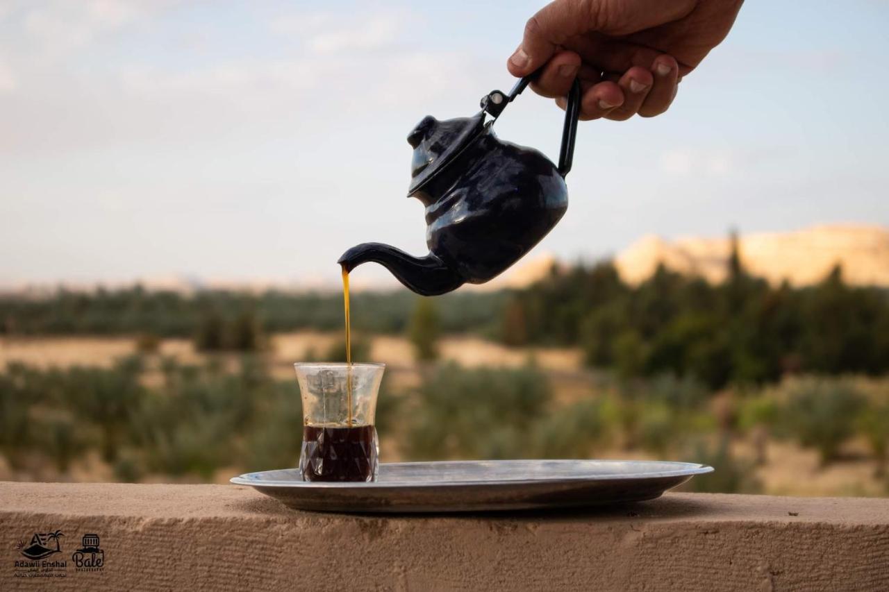 Hayaat Siwa Hot Spring Hotell Siwa Oasis Eksteriør bilde