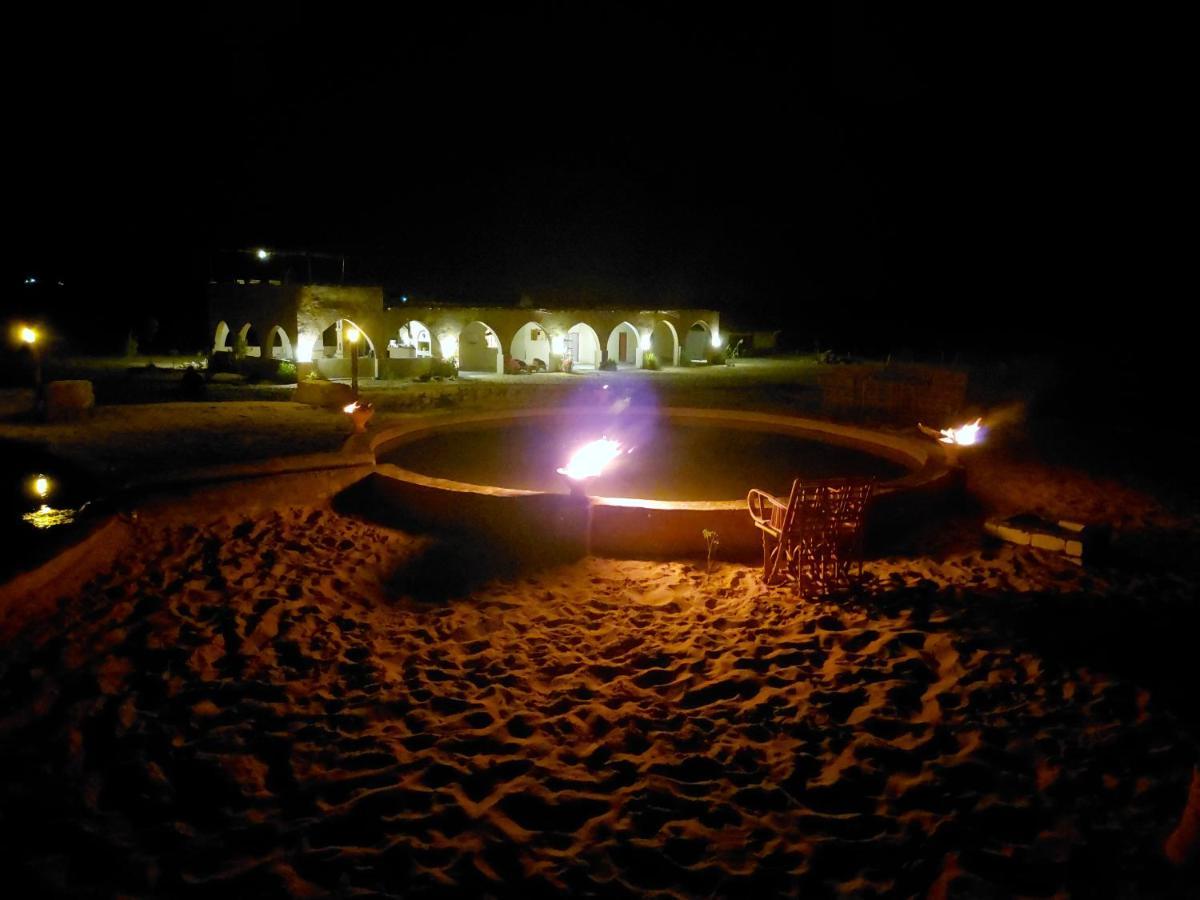 Hayaat Siwa Hot Spring Hotell Siwa Oasis Eksteriør bilde