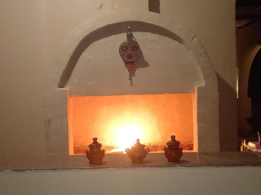 Hayaat Siwa Hot Spring Hotell Siwa Oasis Eksteriør bilde