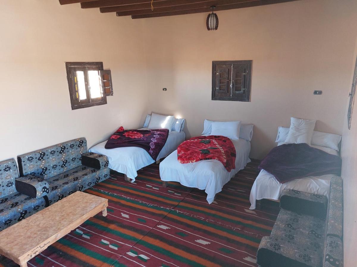 Hayaat Siwa Hot Spring Hotell Siwa Oasis Eksteriør bilde