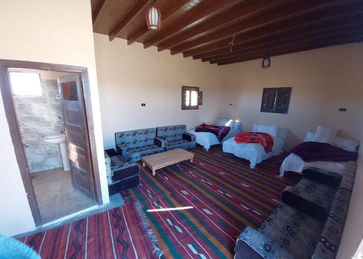 Hayaat Siwa Hot Spring Hotell Siwa Oasis Eksteriør bilde