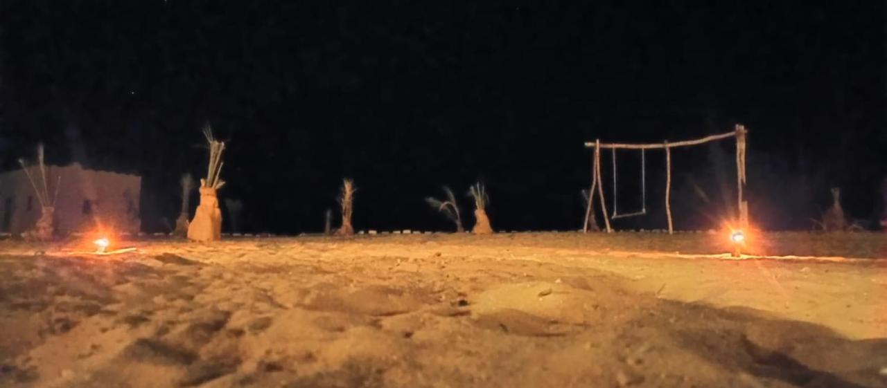 Hayaat Siwa Hot Spring Hotell Siwa Oasis Eksteriør bilde
