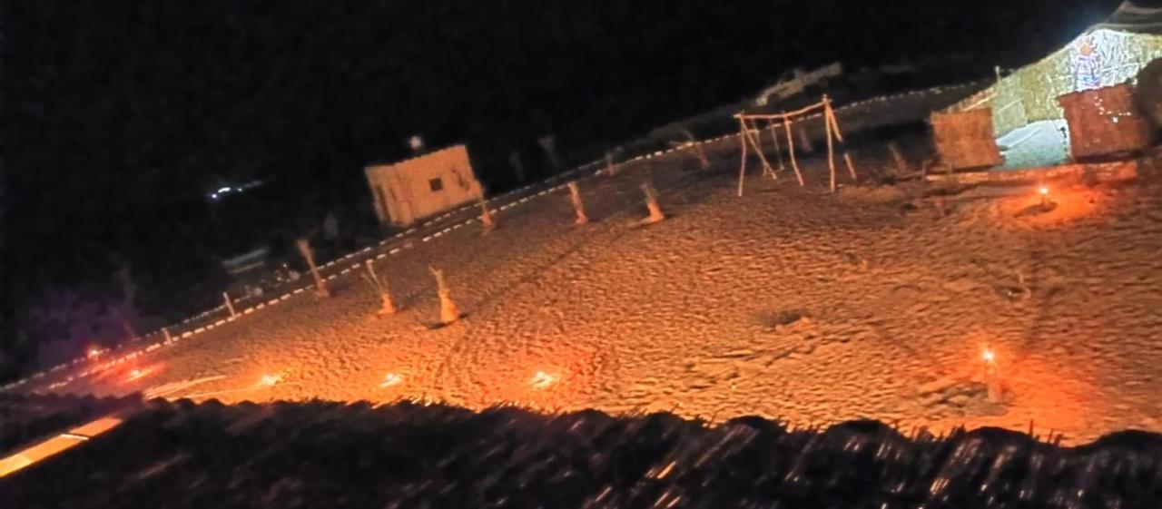 Hayaat Siwa Hot Spring Hotell Siwa Oasis Eksteriør bilde