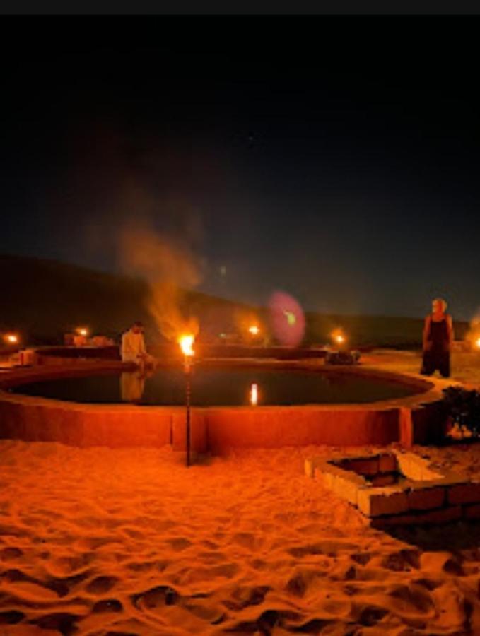 Hayaat Siwa Hot Spring Hotell Siwa Oasis Eksteriør bilde
