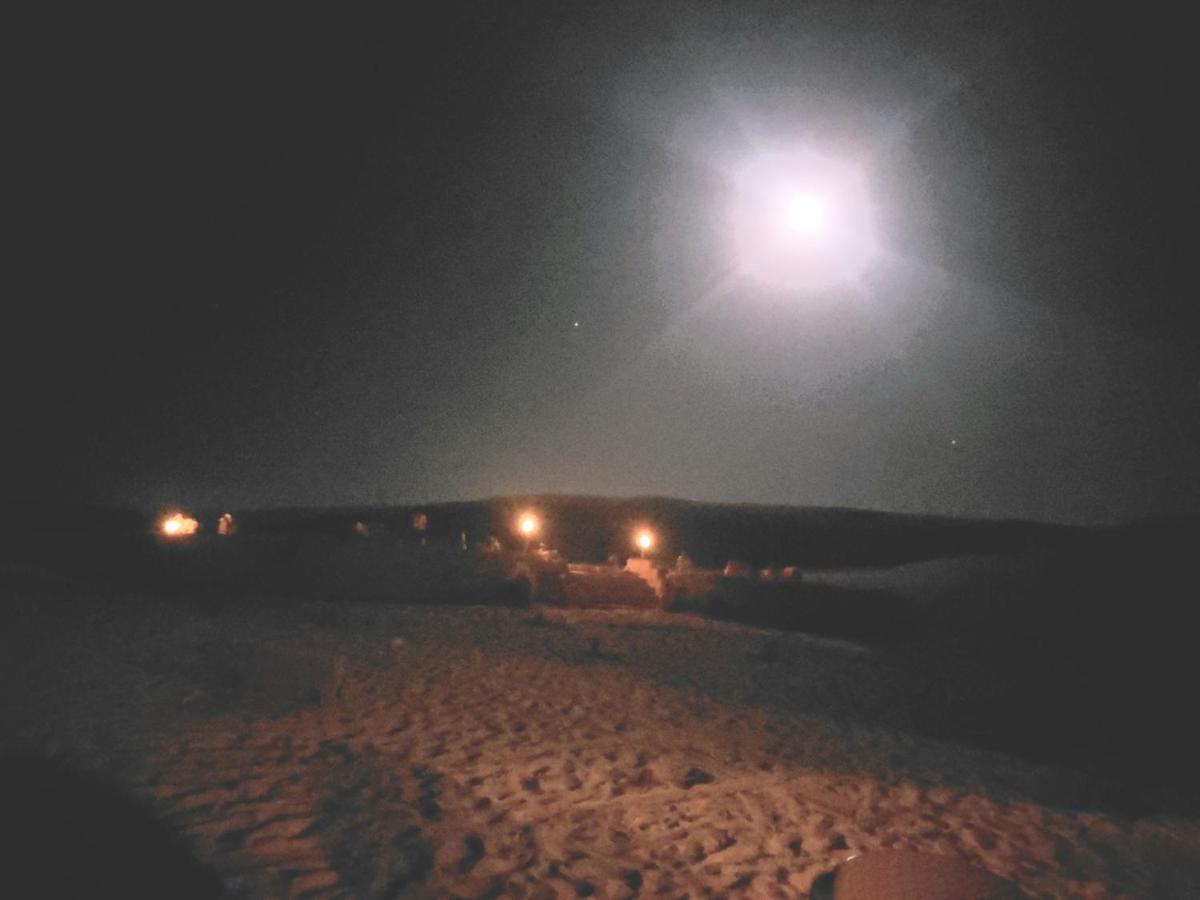 Hayaat Siwa Hot Spring Hotell Siwa Oasis Eksteriør bilde