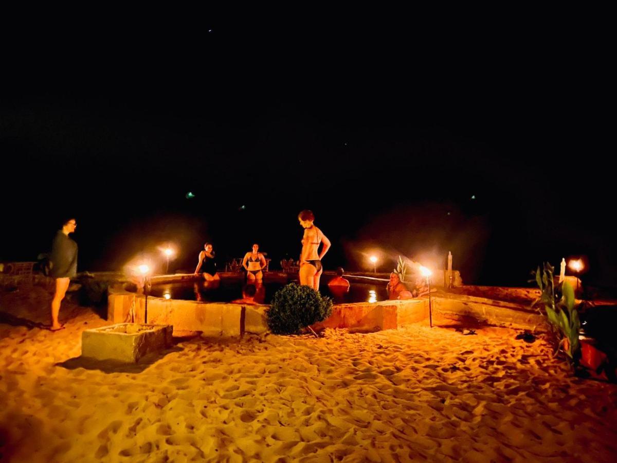 Hayaat Siwa Hot Spring Hotell Siwa Oasis Eksteriør bilde