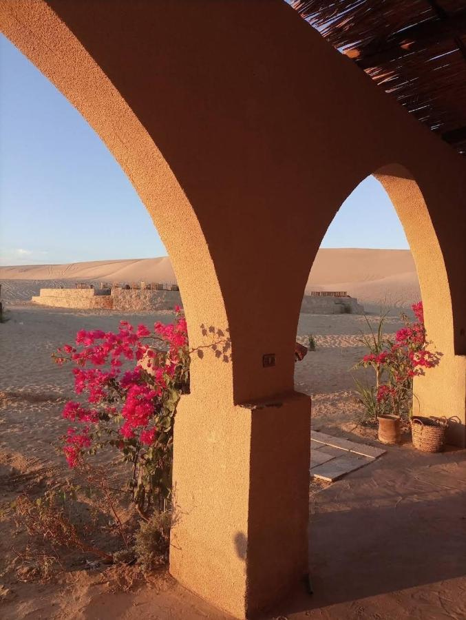 Hayaat Siwa Hot Spring Hotell Siwa Oasis Eksteriør bilde