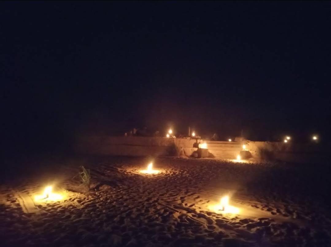Hayaat Siwa Hot Spring Hotell Siwa Oasis Eksteriør bilde