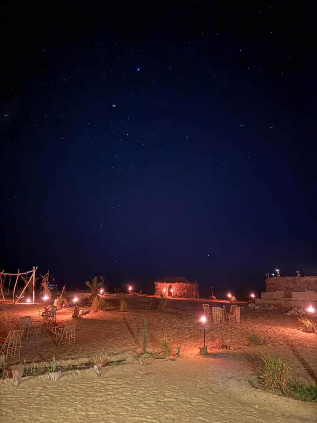 Hayaat Siwa Hot Spring Hotell Siwa Oasis Eksteriør bilde