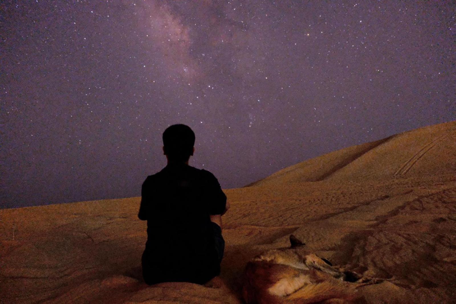 Hayaat Siwa Hot Spring Hotell Siwa Oasis Eksteriør bilde